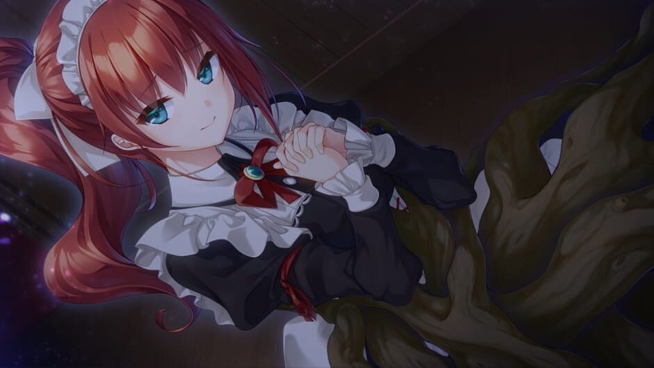 Screenshot for Yuukoku no Femme Fatale