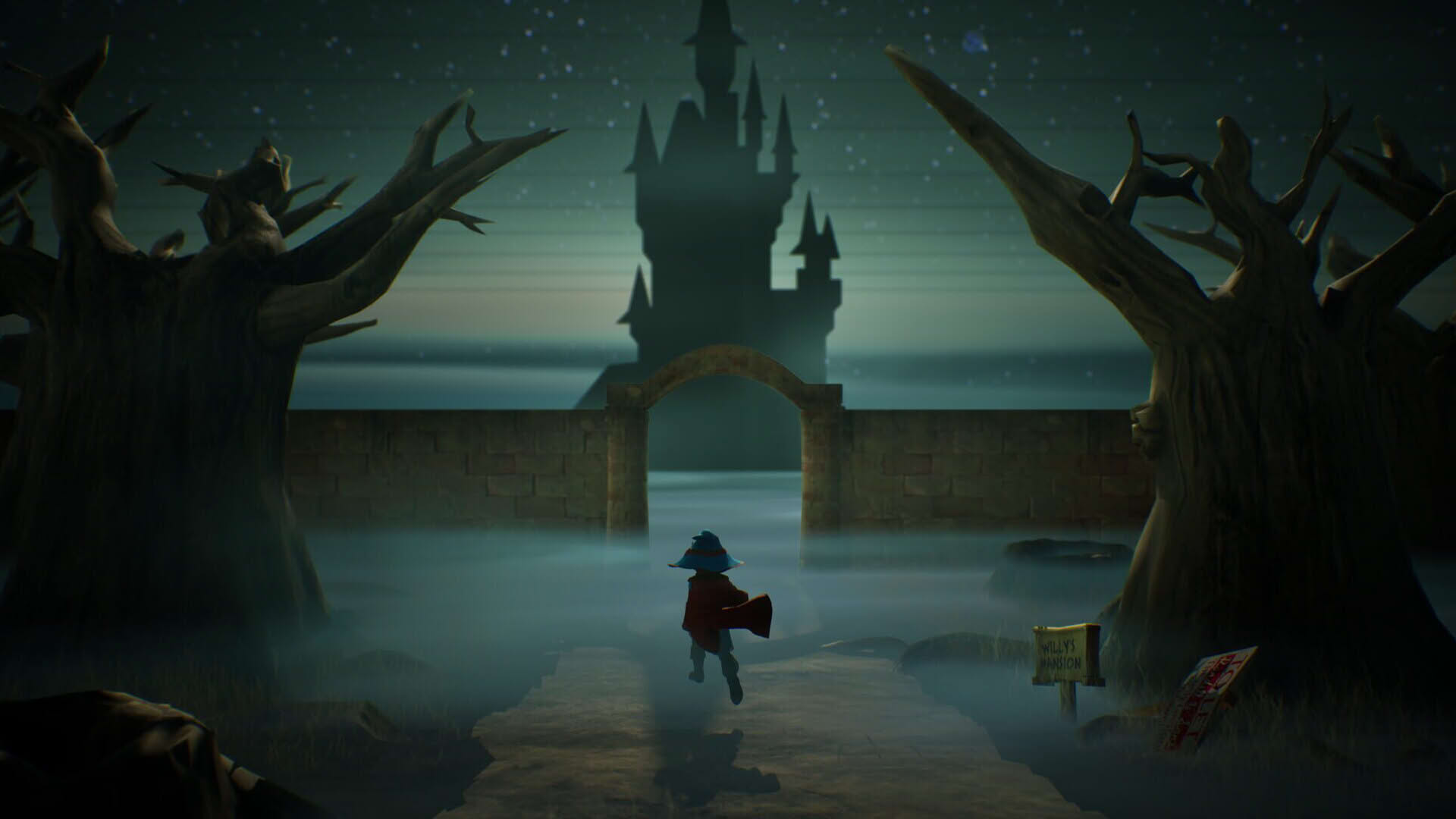 Screenshot for Lumo 2
