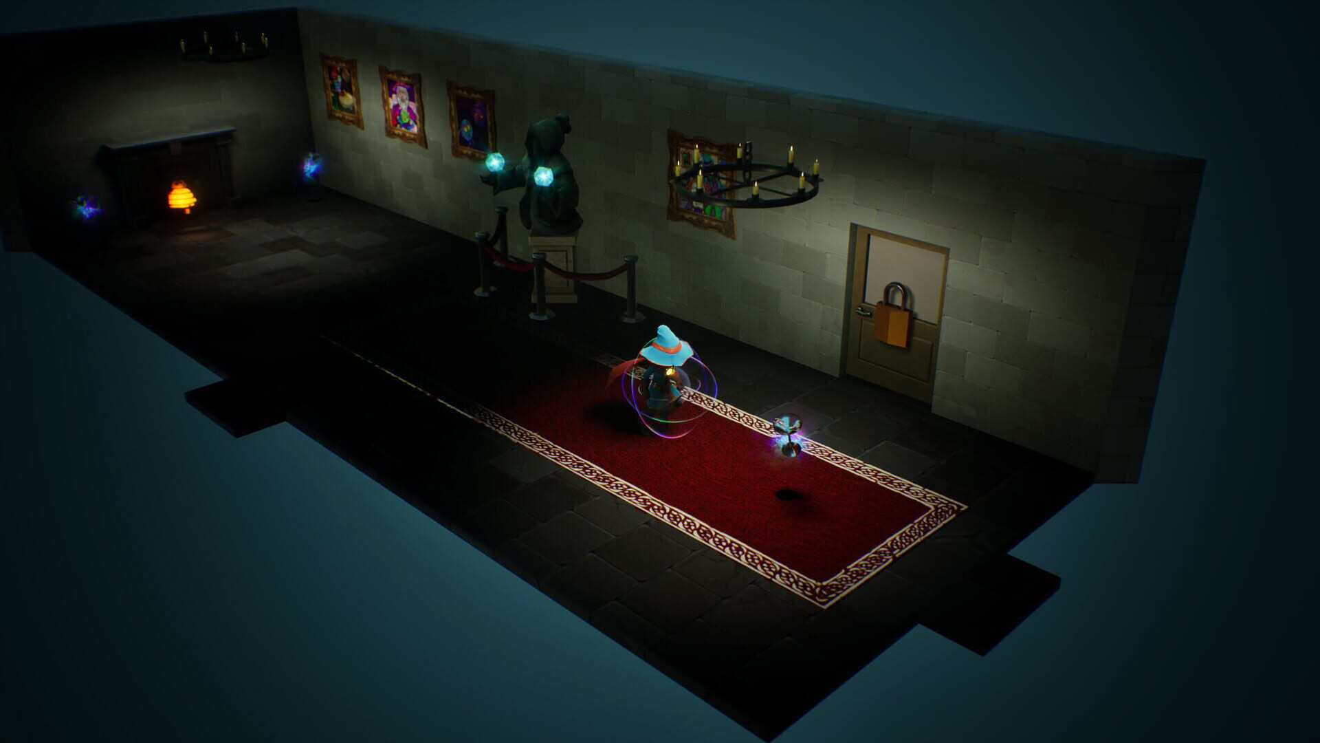 Screenshot for Lumo 2