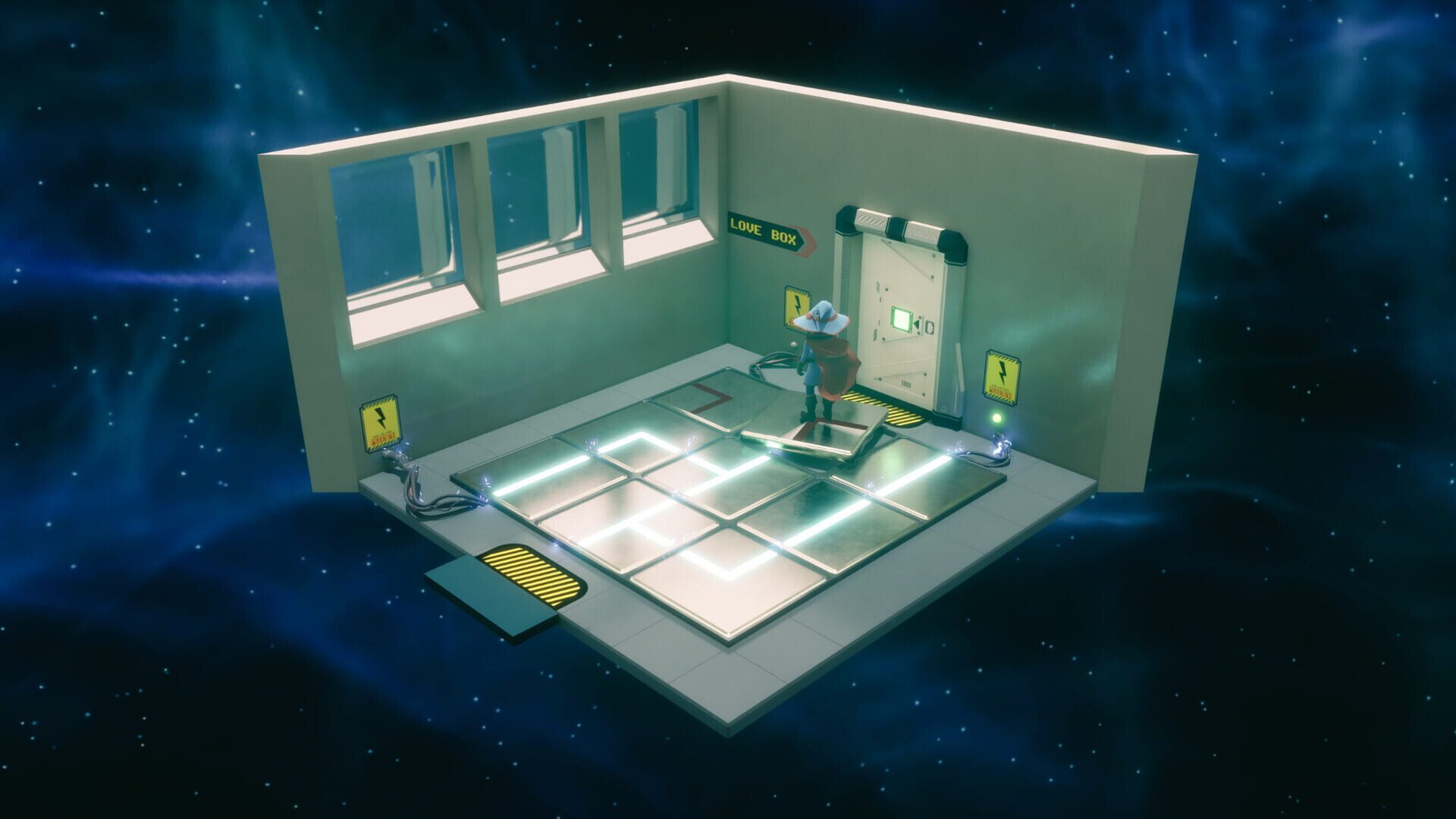 Screenshot for Lumo 2