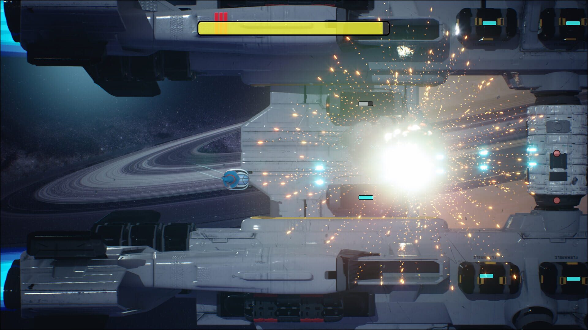 Screenshot for Lumo 2