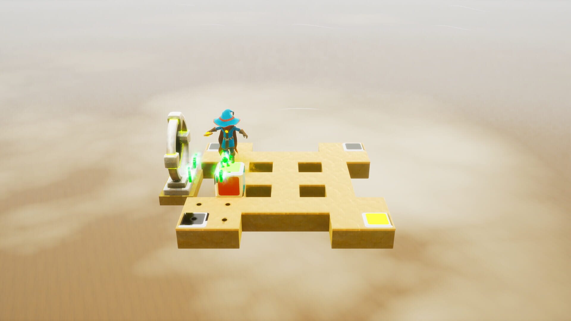Screenshot for Lumo 2