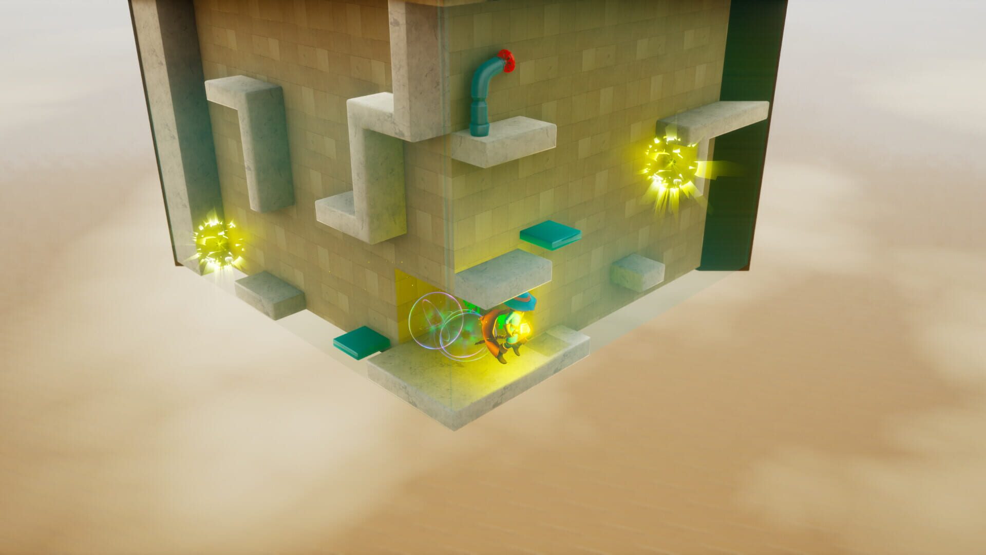Screenshot for Lumo 2