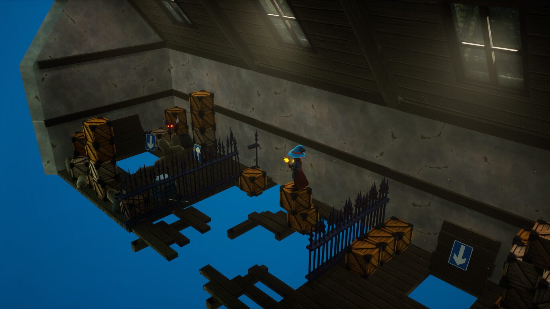 Screenshot for Lumo 2