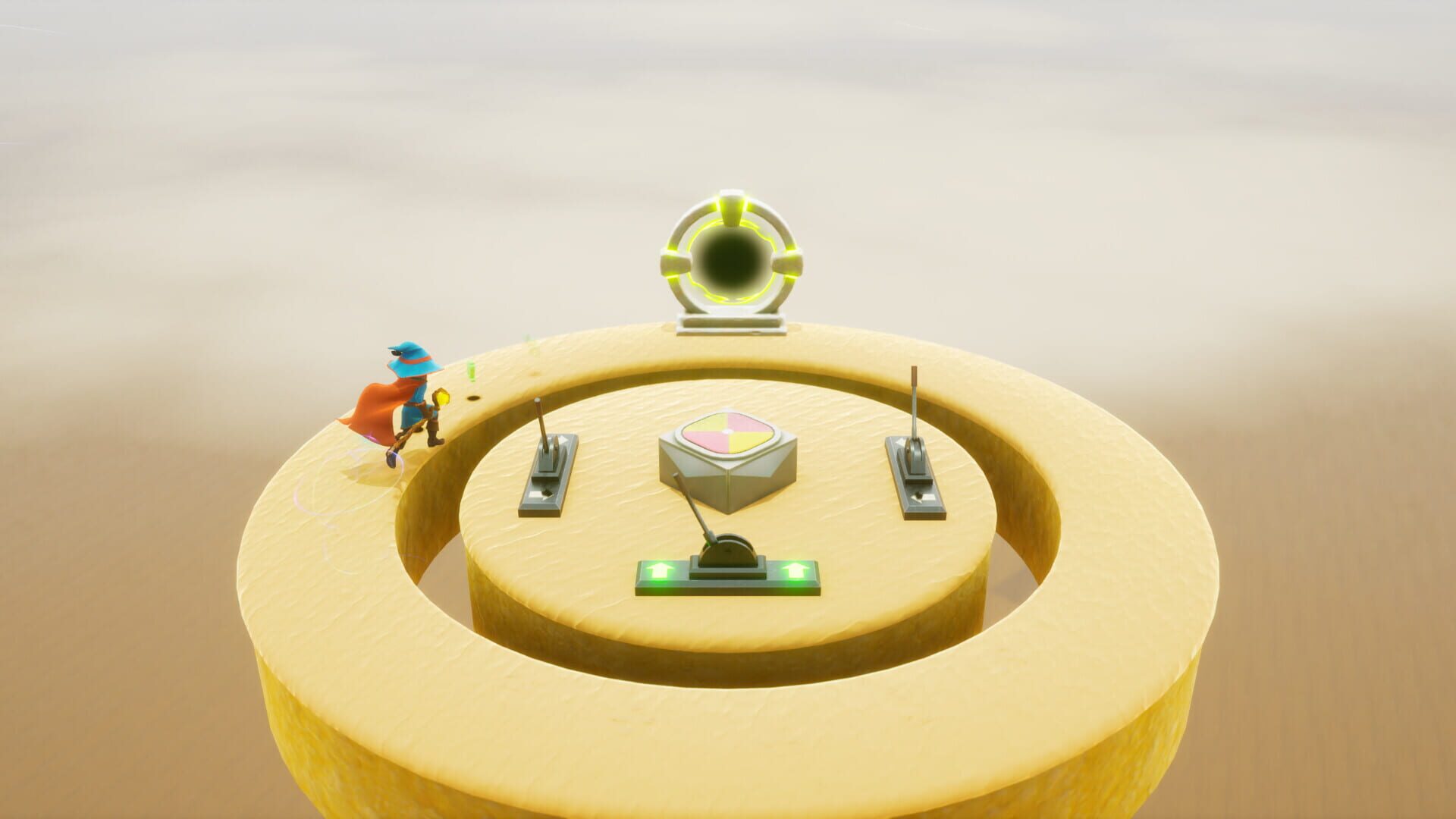 Screenshot for Lumo 2