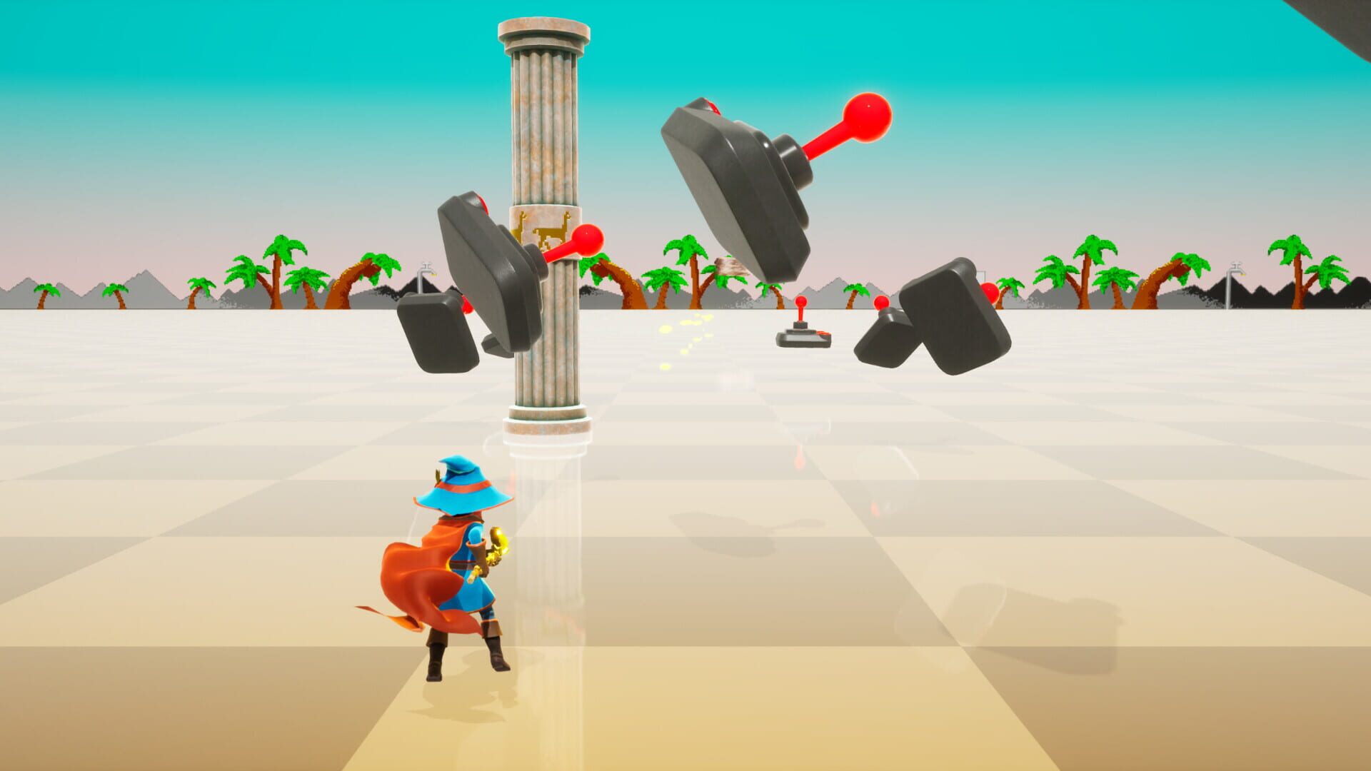 Screenshot for Lumo 2