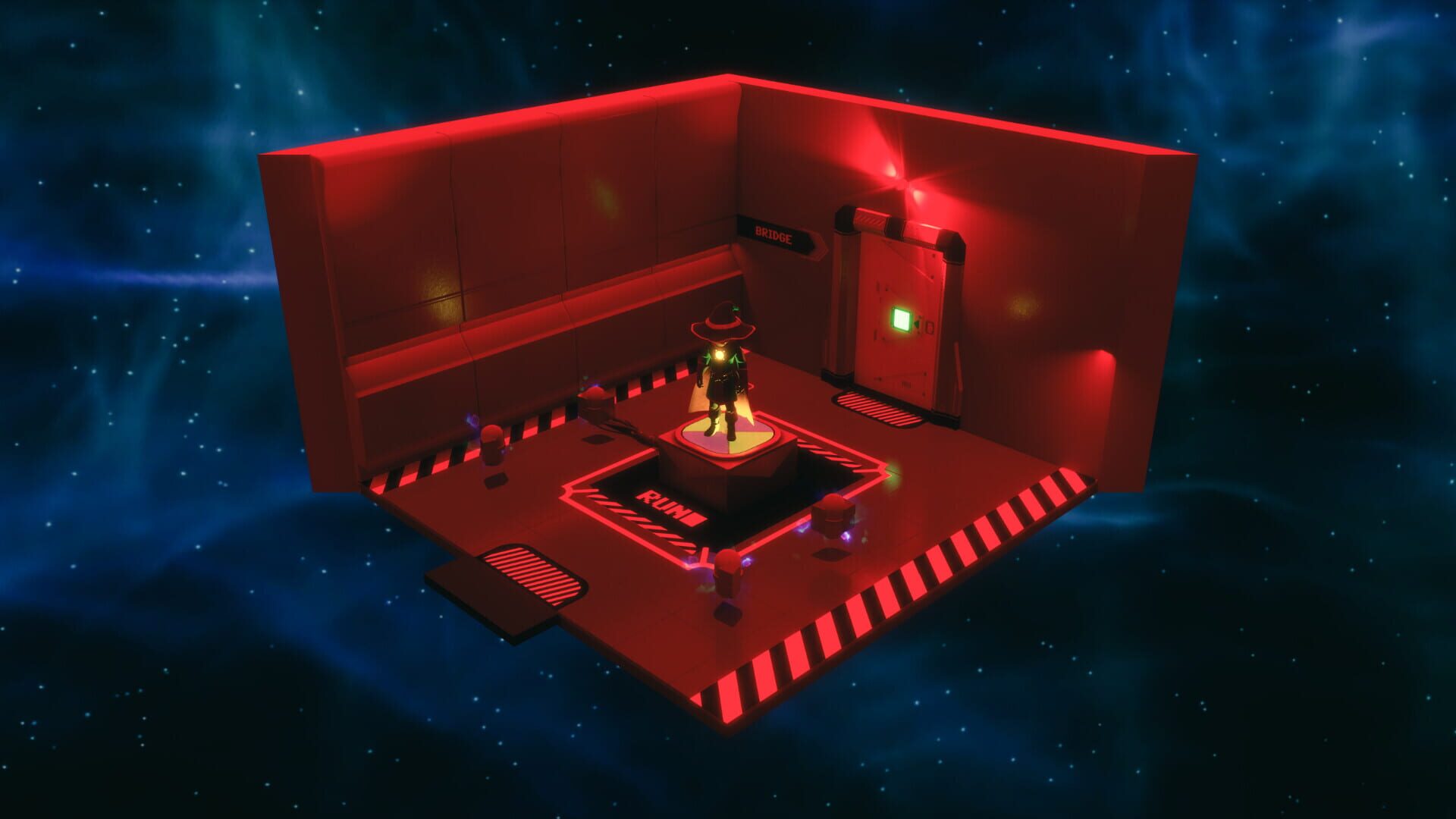 Screenshot for Lumo 2