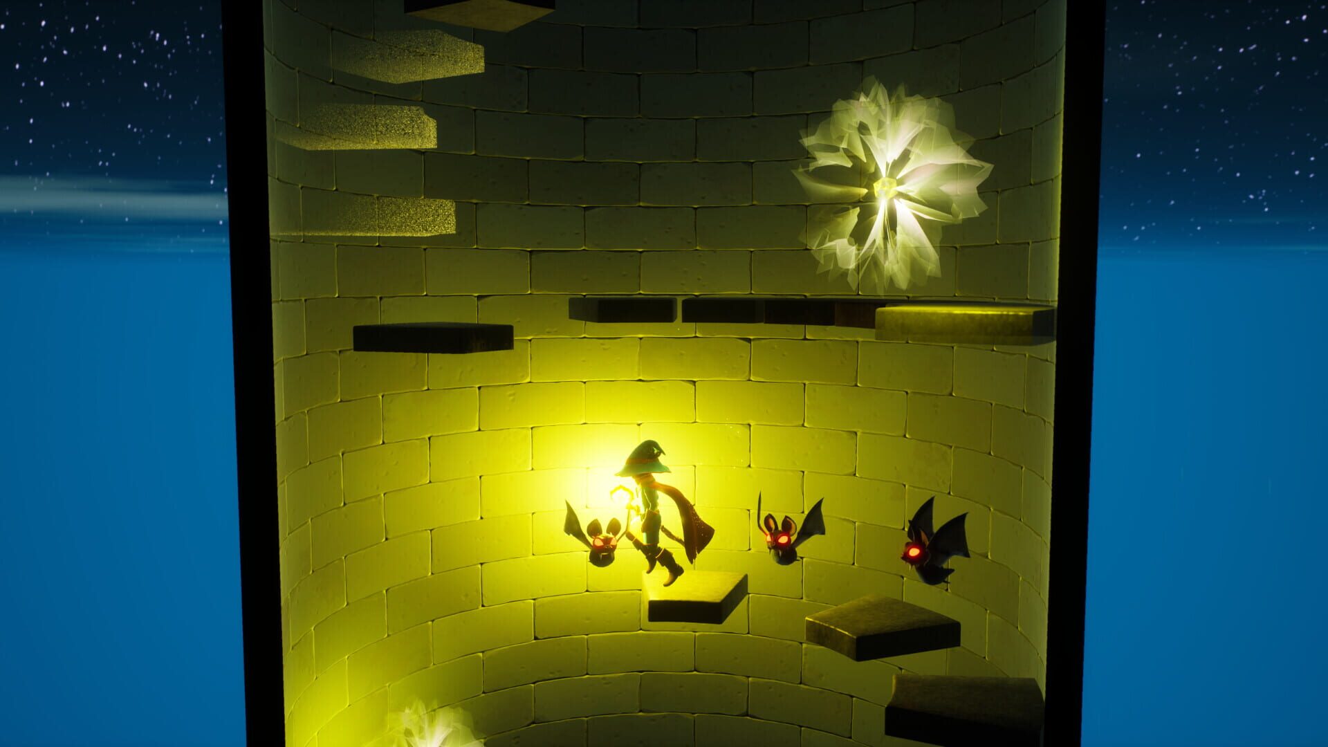 Screenshot for Lumo 2