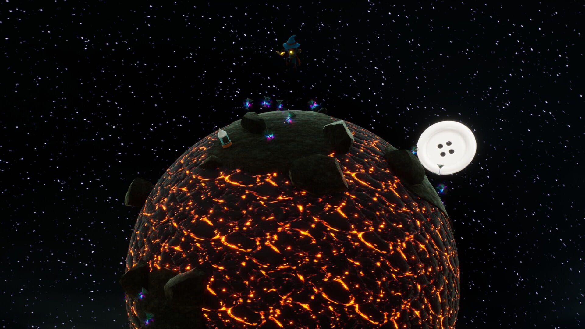 Screenshot for Lumo 2