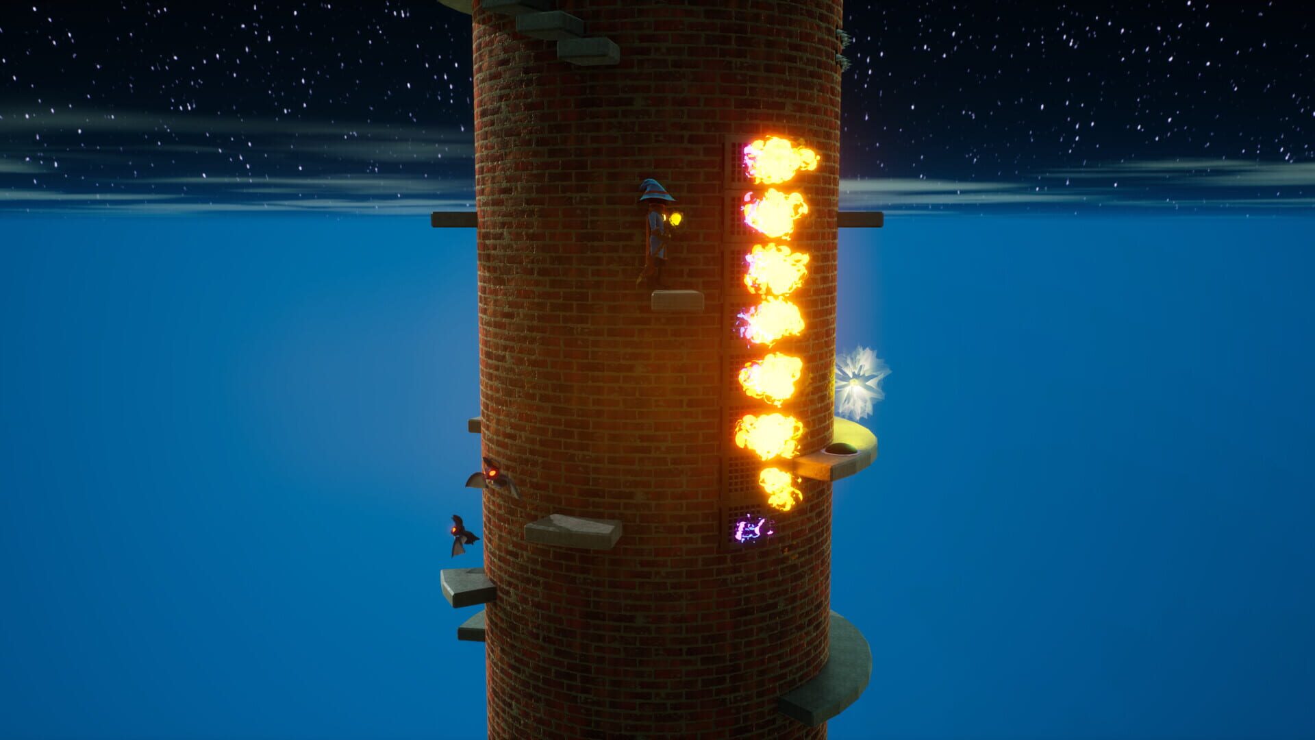 Screenshot for Lumo 2