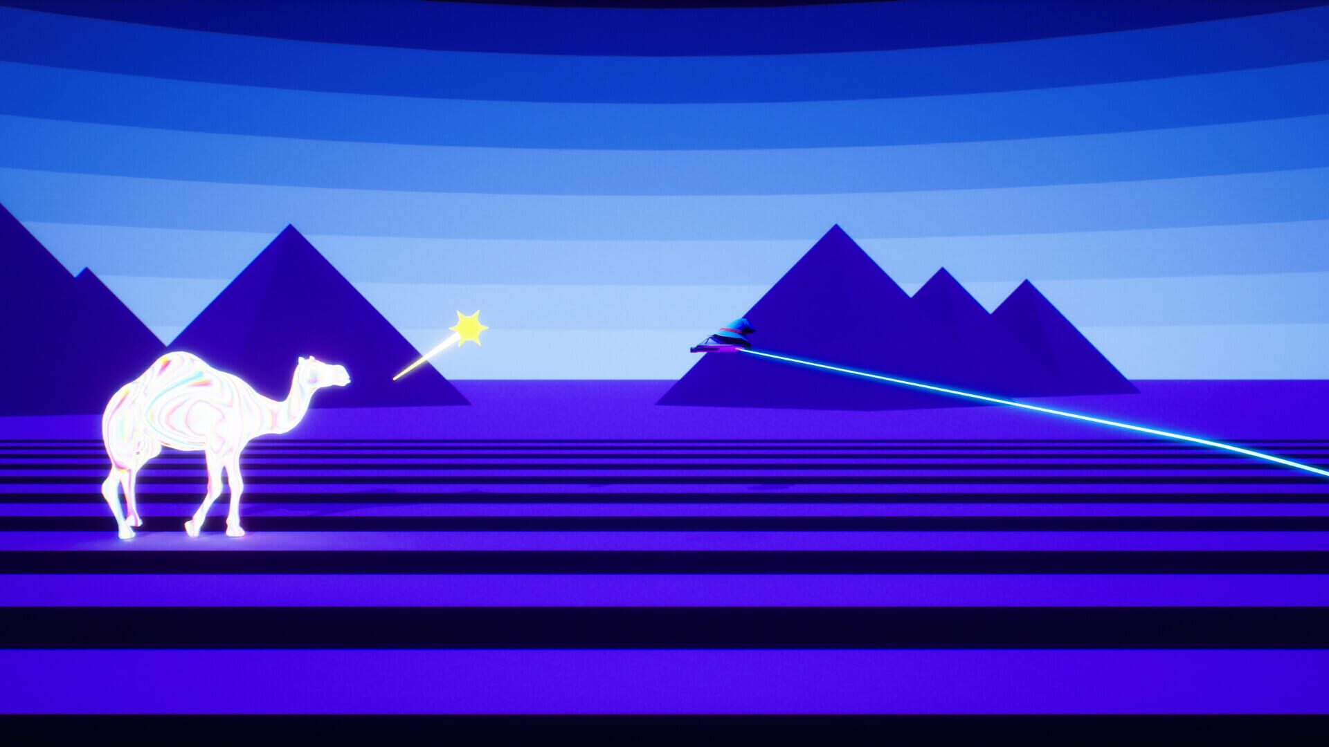 Screenshot for Lumo 2
