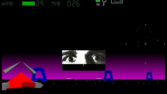 Screenshot for Spectre VR