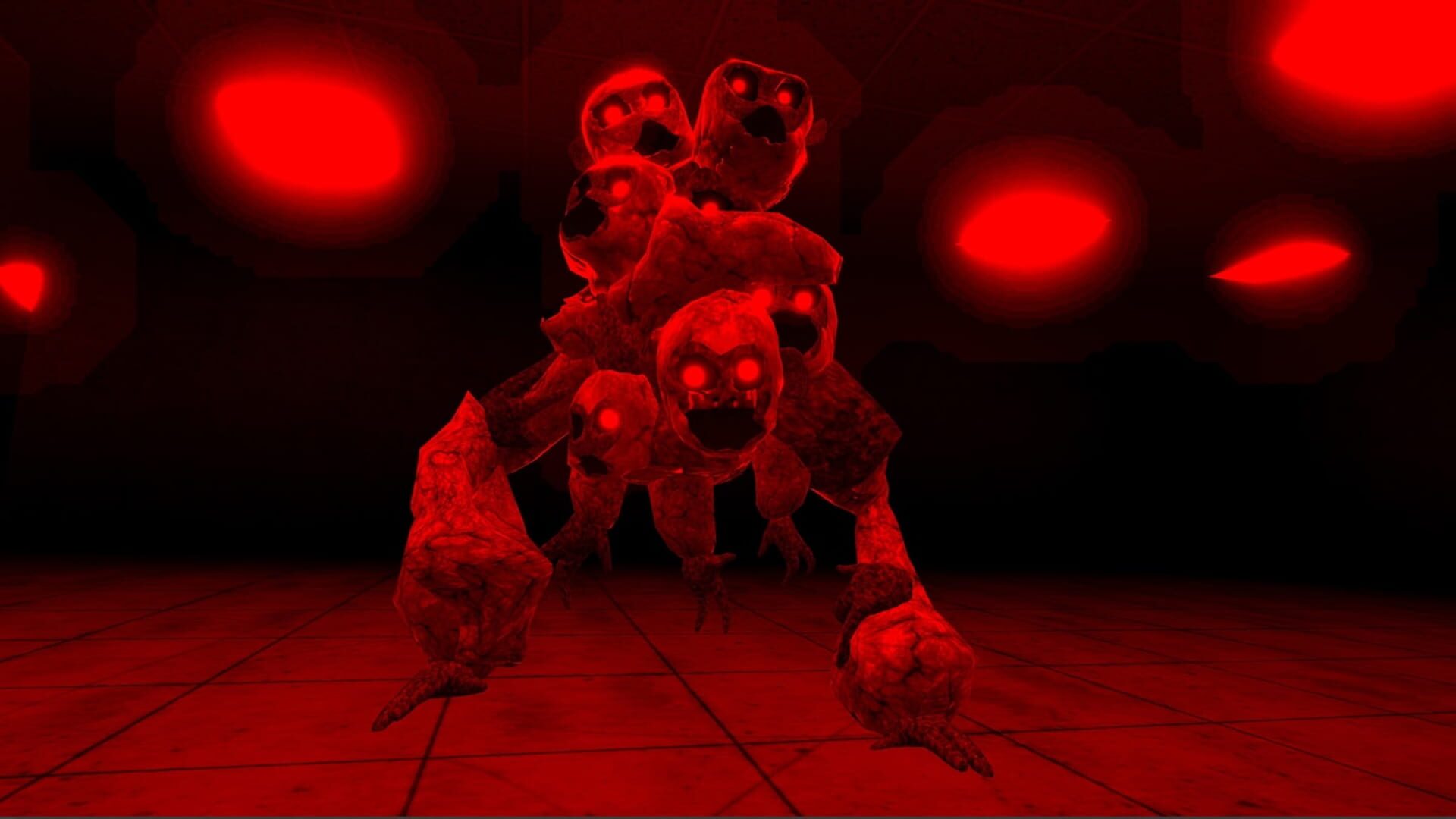 Screenshot for Scary Baboon