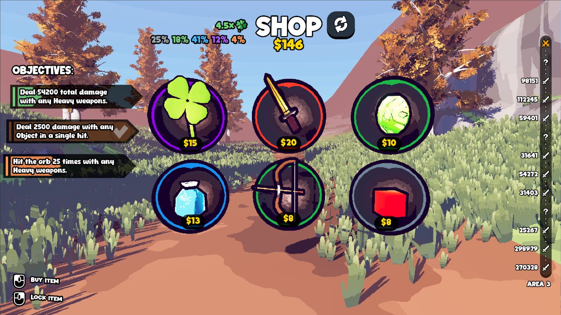Screenshot for Combolite