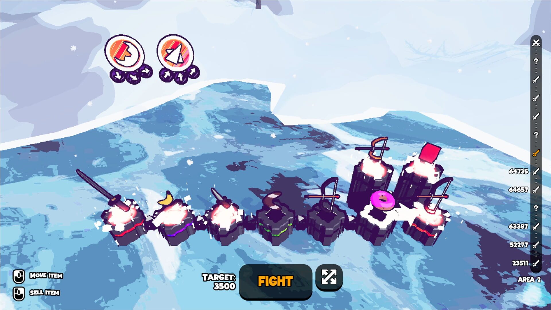 Screenshot for Combolite