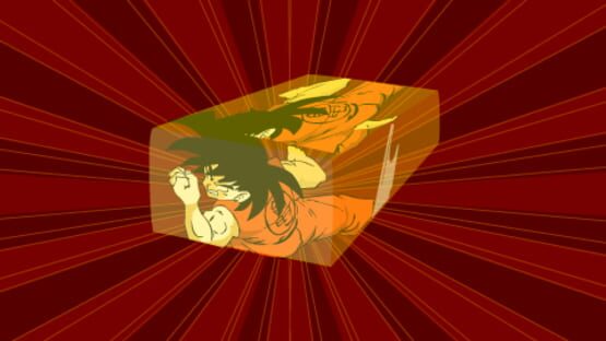 Screenshot for Dragon Ball Z: Pong