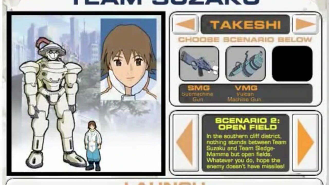 Screenshot for IGPX