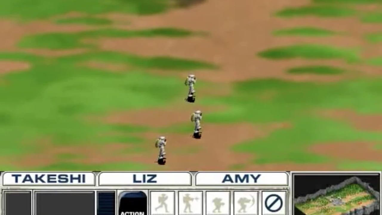 Screenshot for IGPX