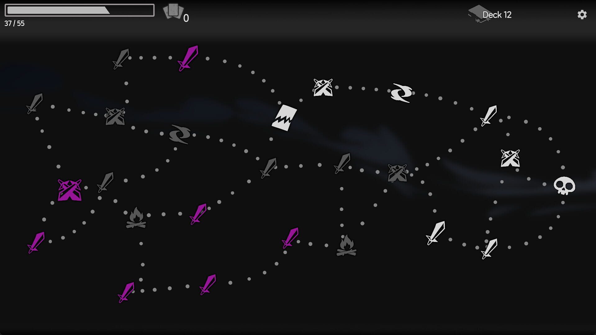 Screenshot for Trizon