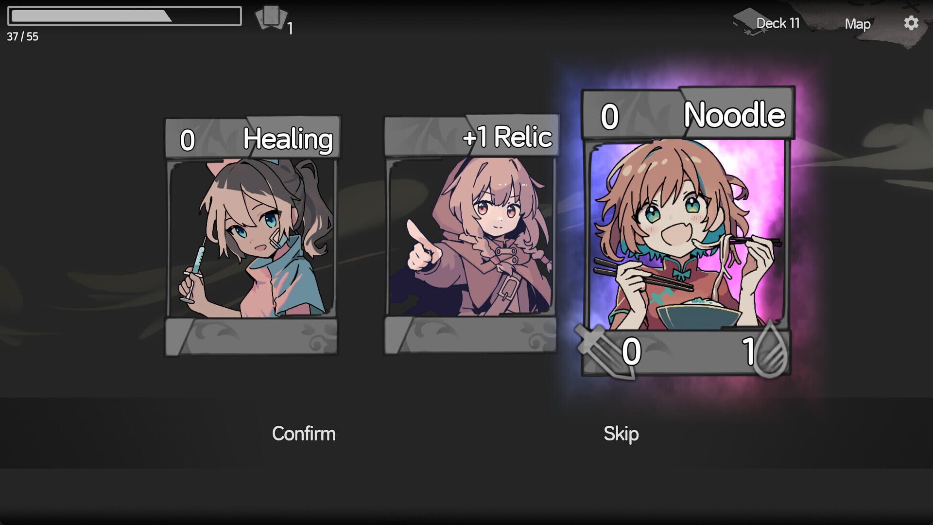 Screenshot for Trizon