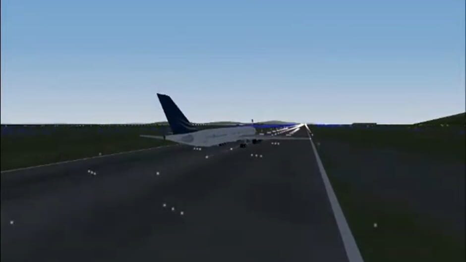 Screenshot for Microsoft Flight Simulator 2000: Airbus 2000 - Special Edition
