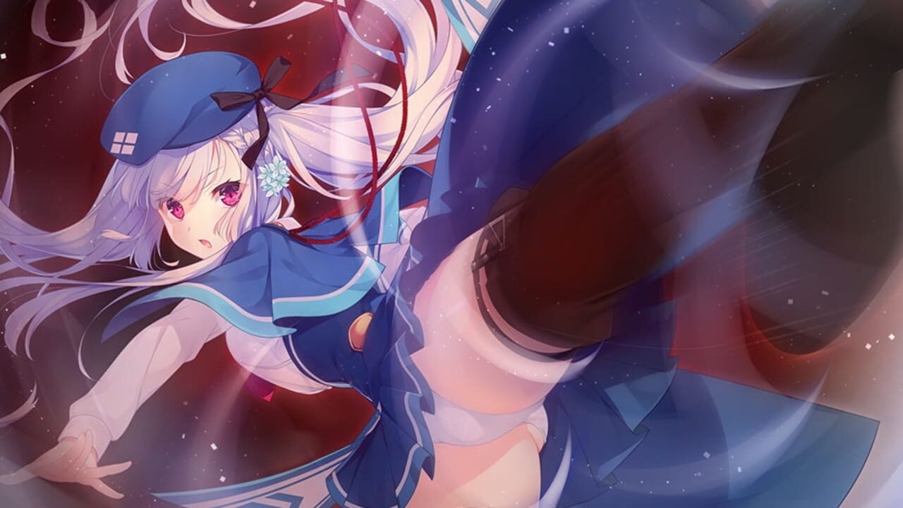 Screenshot for Shiraha Kirameku Koi Shirabe