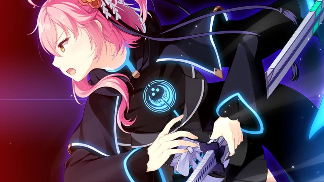 Screenshot for Shiraha Kirameku Koi Shirabe