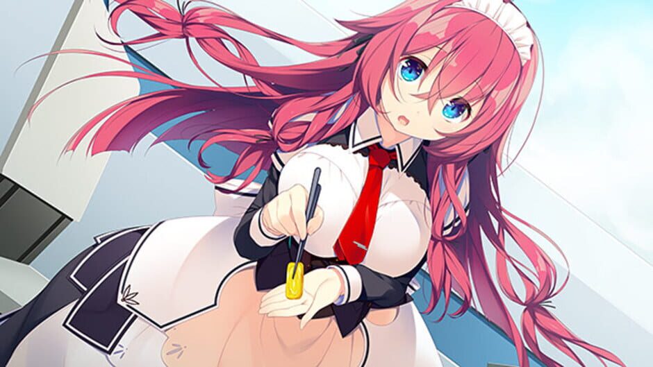 Screenshot for Shiraha Kirameku Koi Shirabe