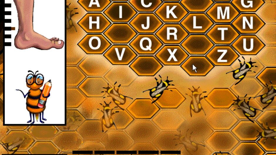 Screenshot for Bug Explorers
