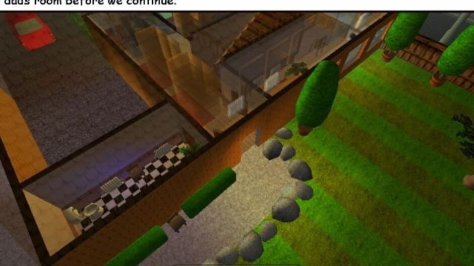 Screenshot for Skools Out