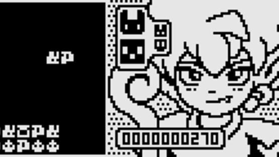 Screenshot for Blob Attack