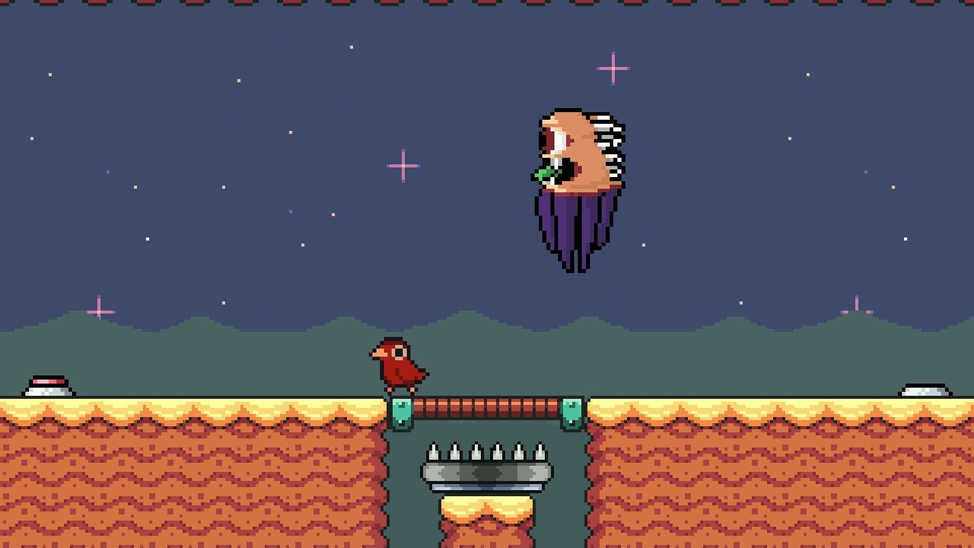 Screenshot for Red Pippy