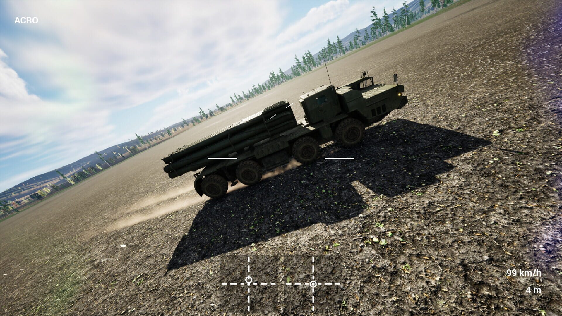 Screenshot for Remote Reaper: FPV Drone