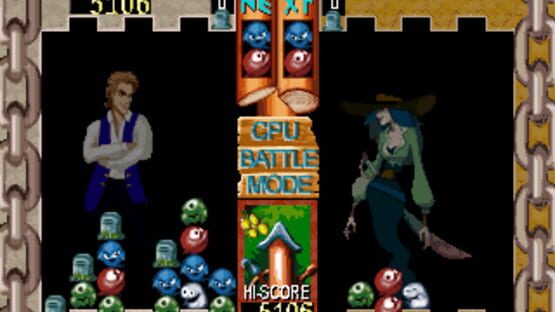 Screenshot for Treasure of the Caribbean