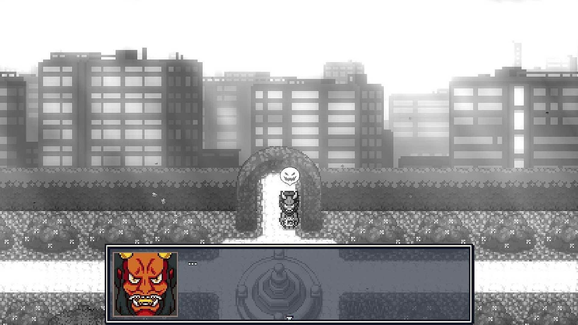 Screenshot for Murder Is Game Over: Murder Otaku