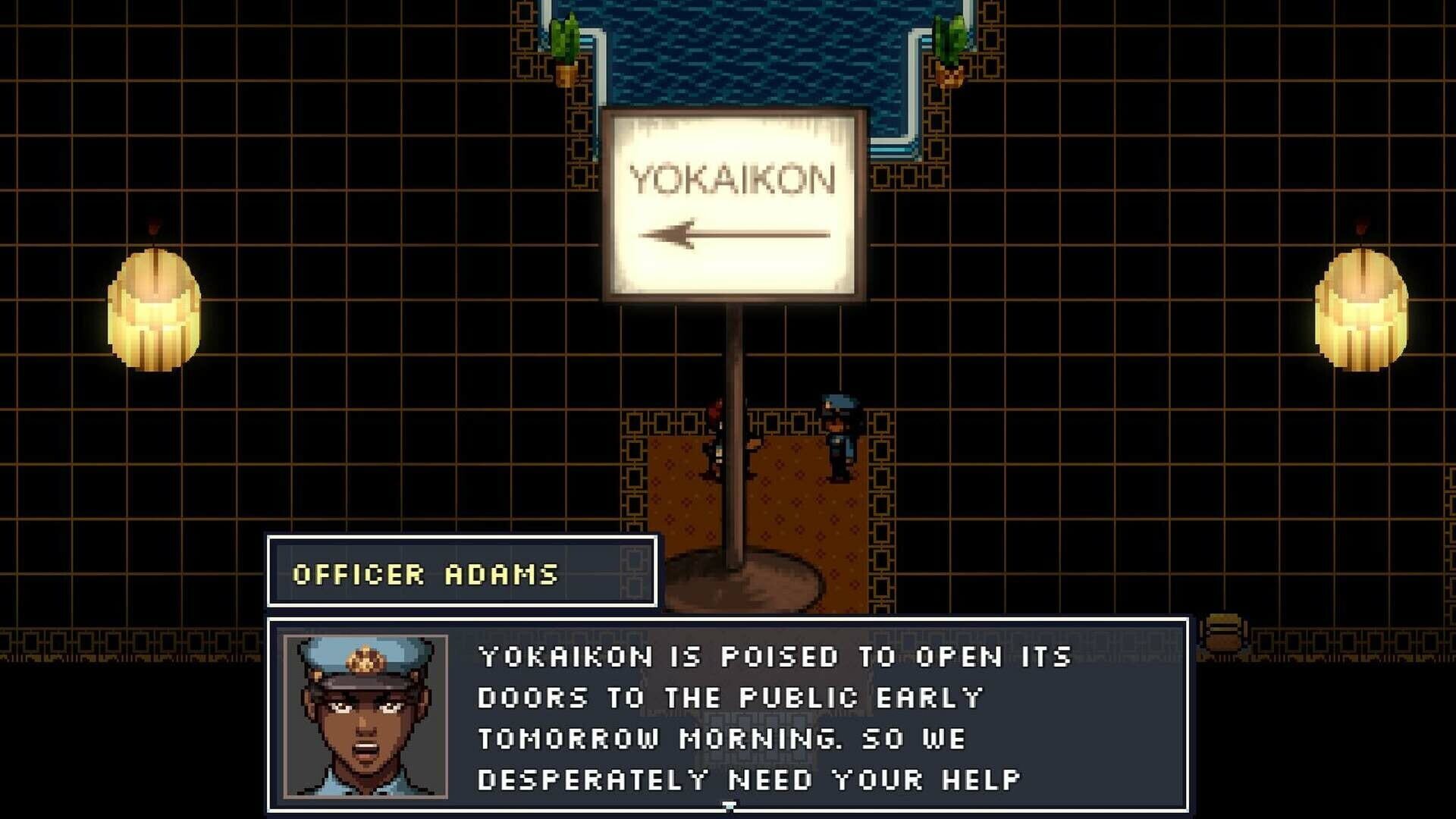 Screenshot for Murder Is Game Over: Murder Otaku