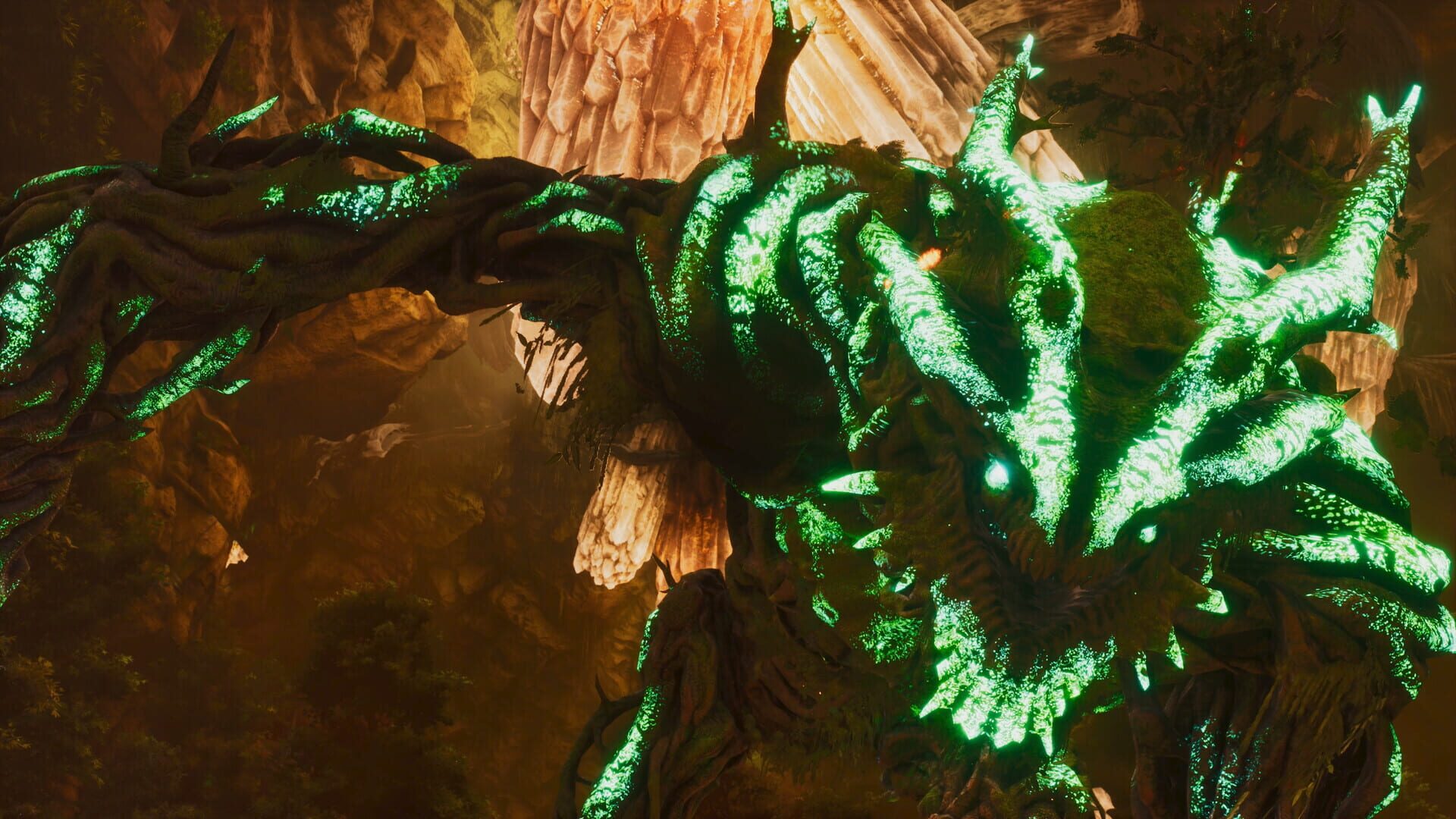 Screenshot for Ark: Extinction Ascended
