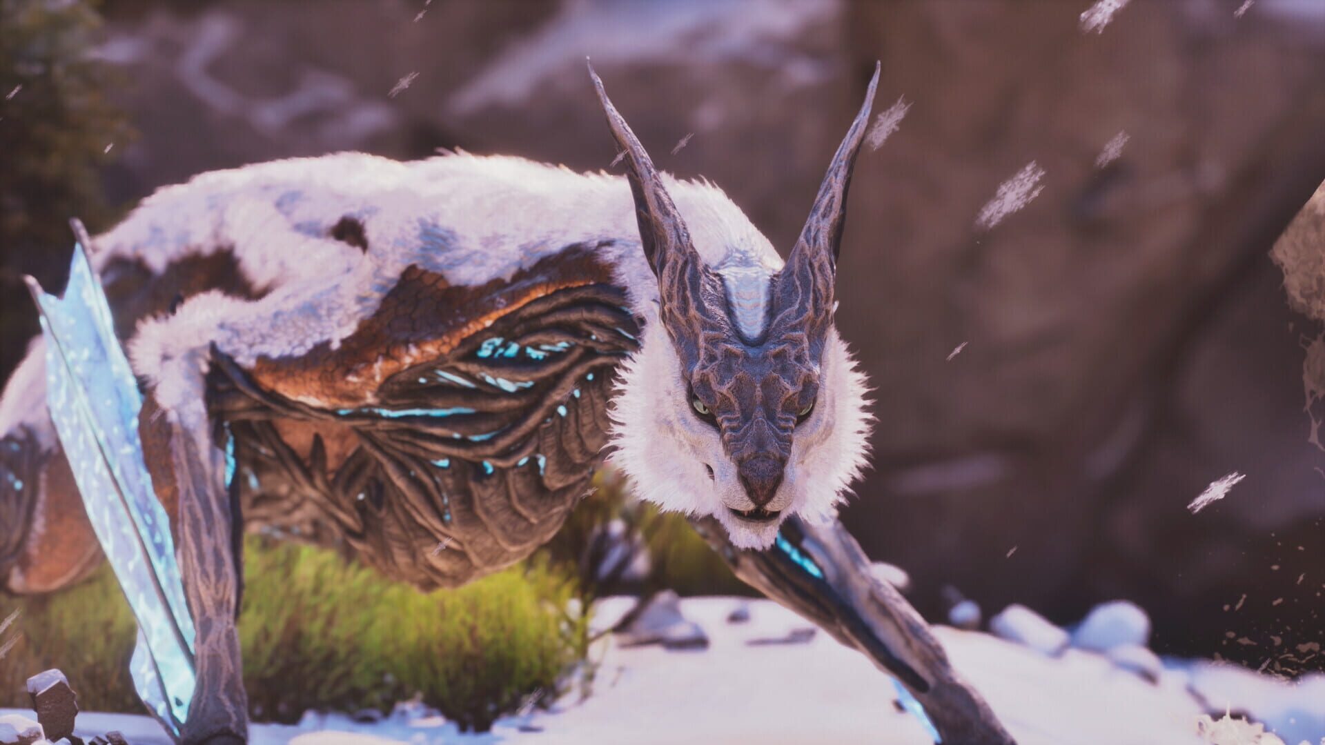 Screenshot for Ark: Extinction Ascended