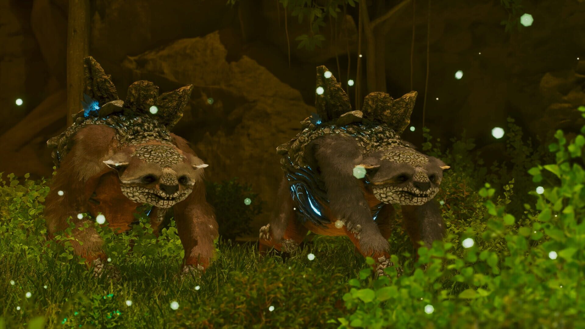 Screenshot for Ark: Extinction Ascended