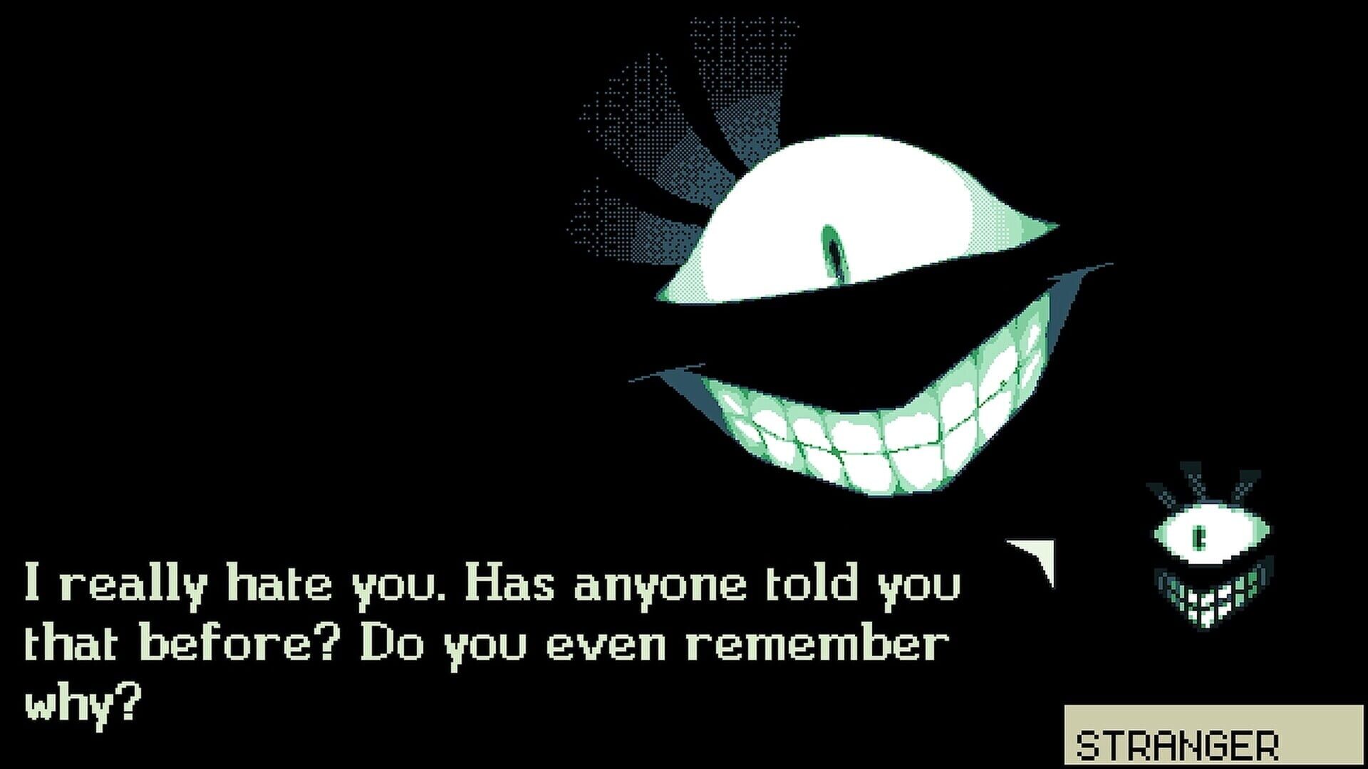 Screenshot for Blanksword