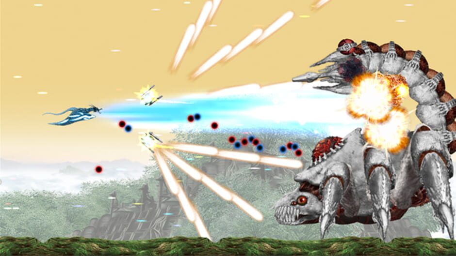 Screenshot for Vritra