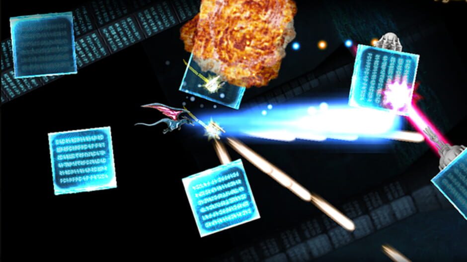Screenshot for Vritra