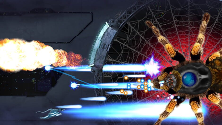 Screenshot for Vritra