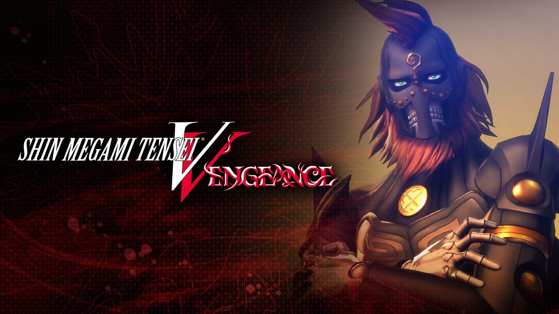 Screenshot for Shin Megami Tensei V: Vengeance - Demon Subquest: Holy Will and Profane Dissent