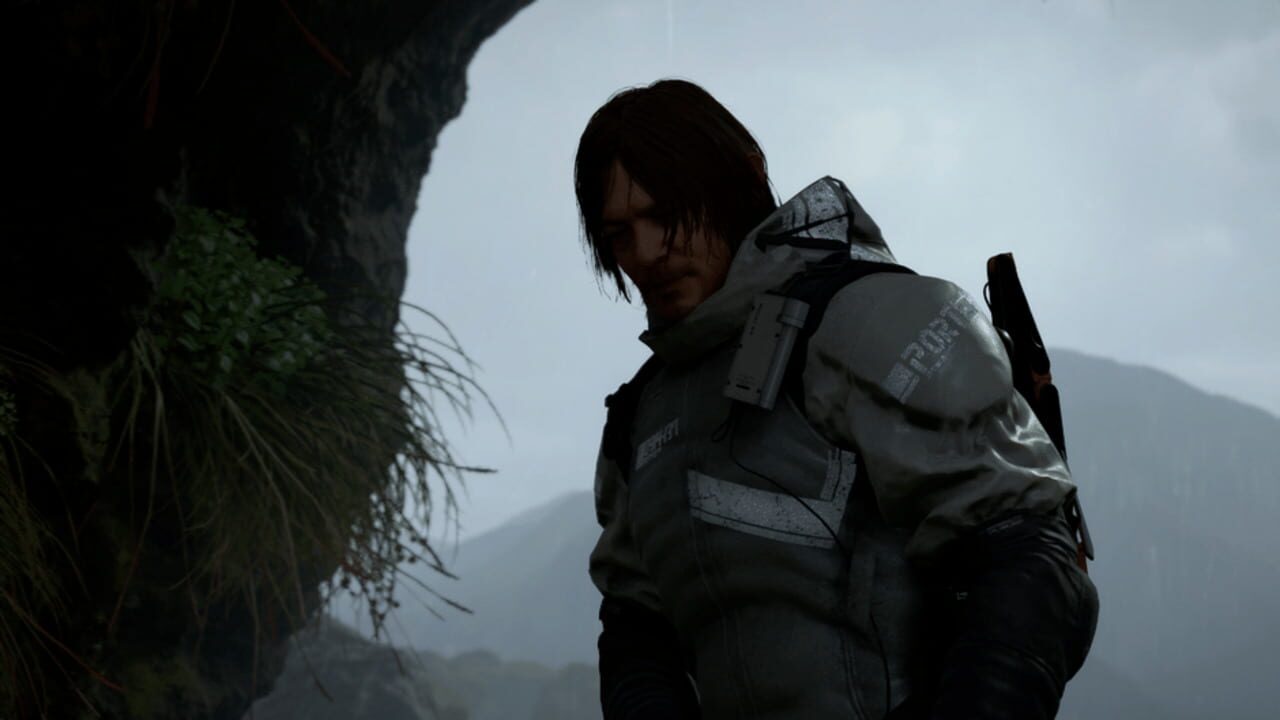 Screenshot for Death Stranding