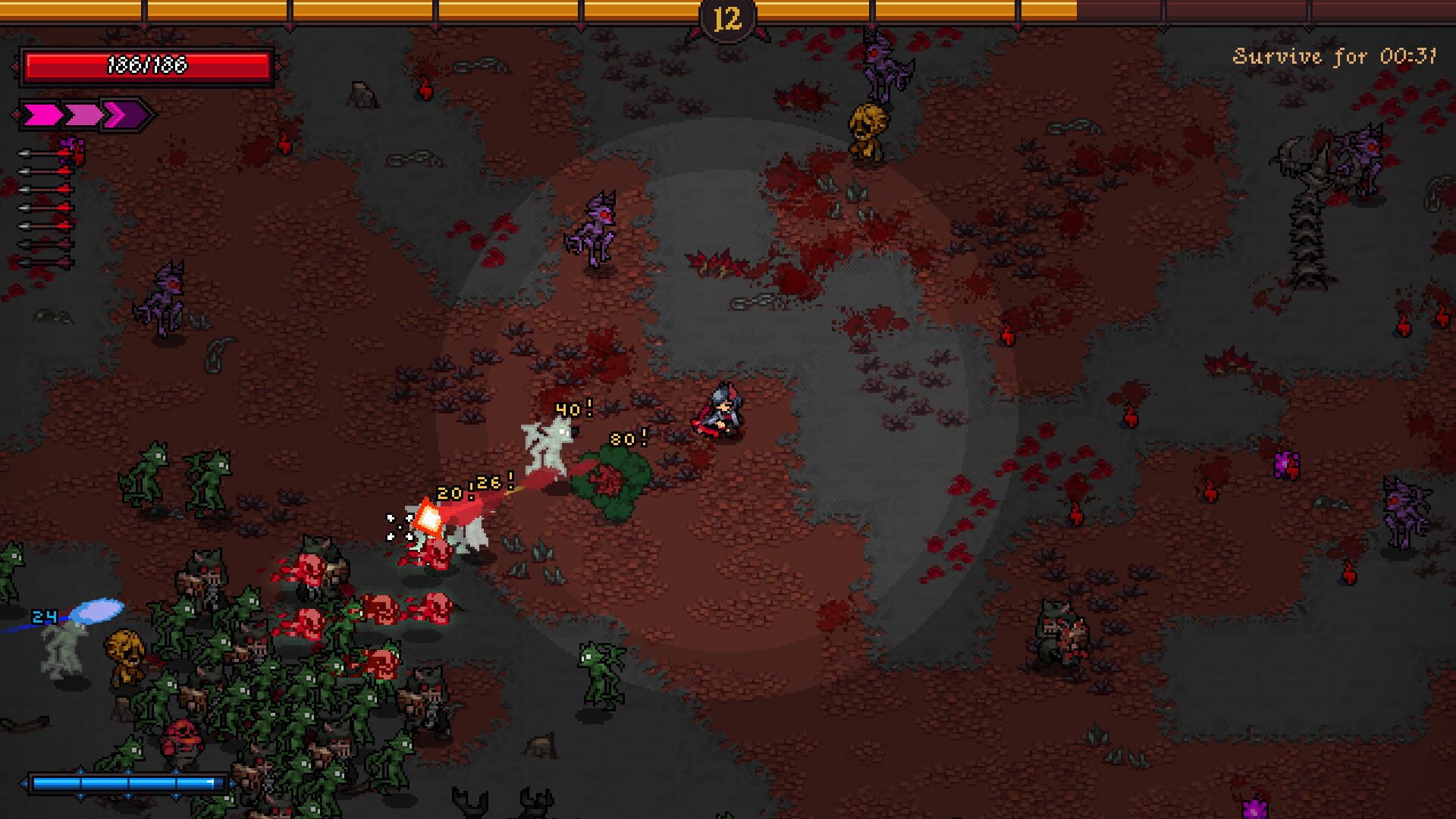 Screenshot for Letifer
