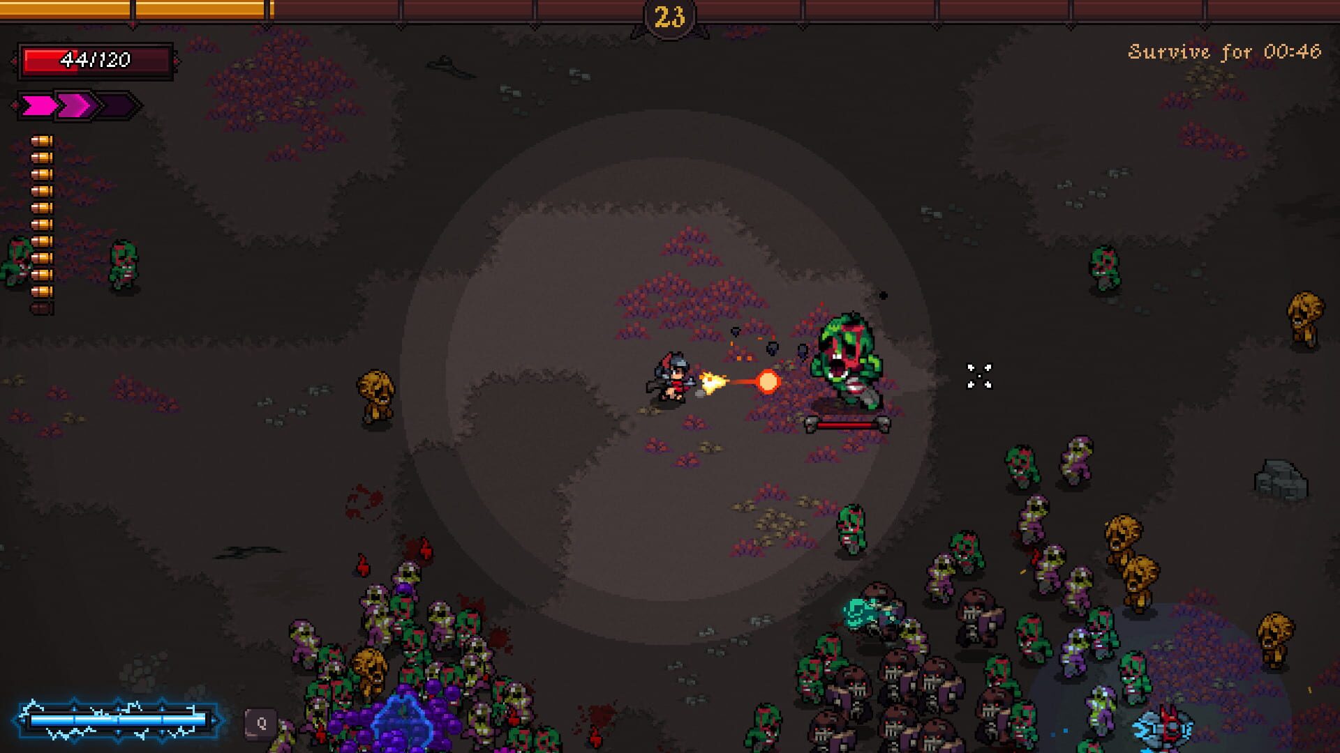 Screenshot for Letifer