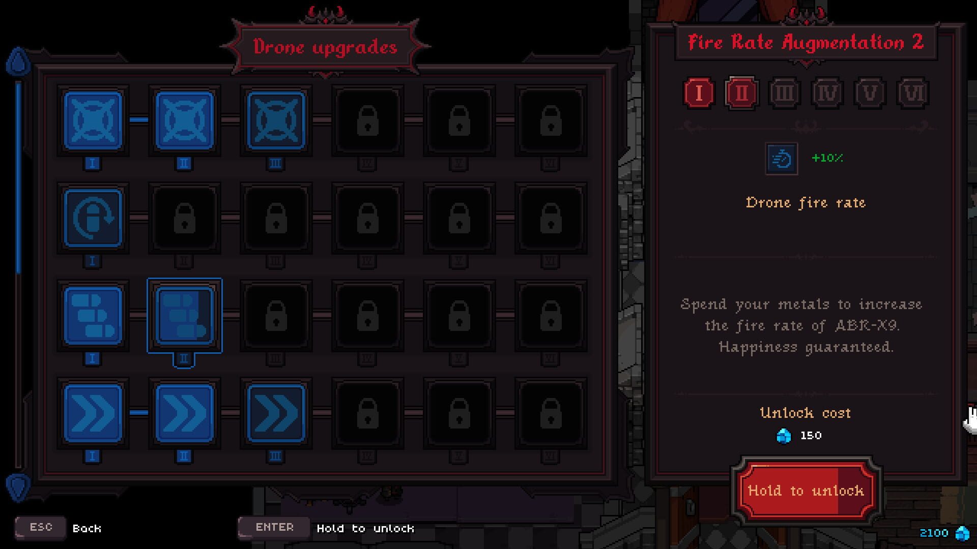 Screenshot for Letifer