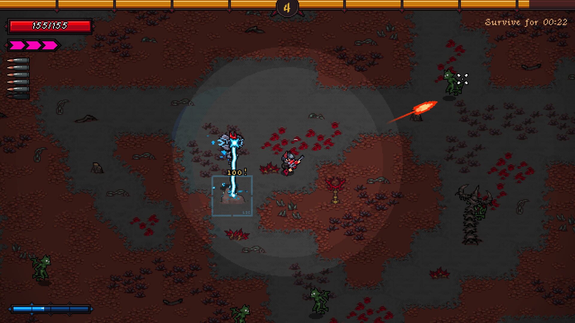 Screenshot for Letifer