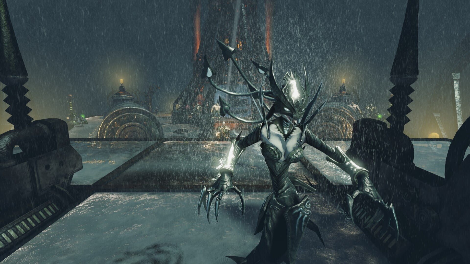 Screenshot for The Incredible Adventures of Van Helsing II: Extended Edition
